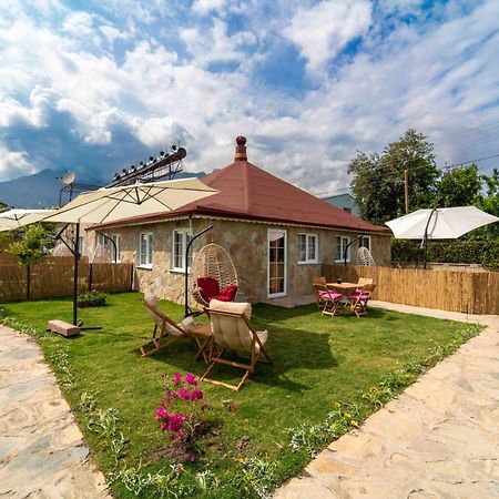Kamkat Otel Kemer Zewnętrze zdjęcie