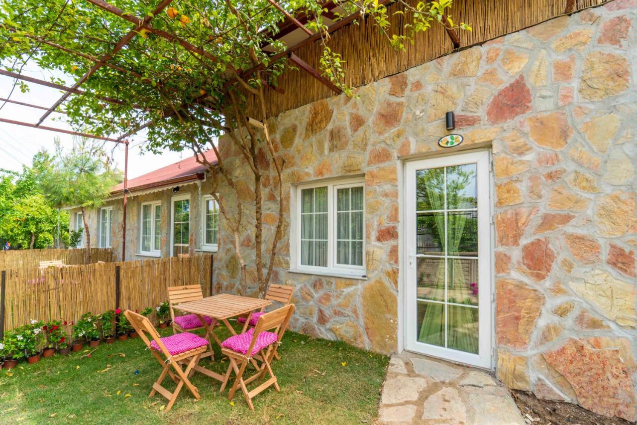 Kamkat Otel Kemer Zewnętrze zdjęcie