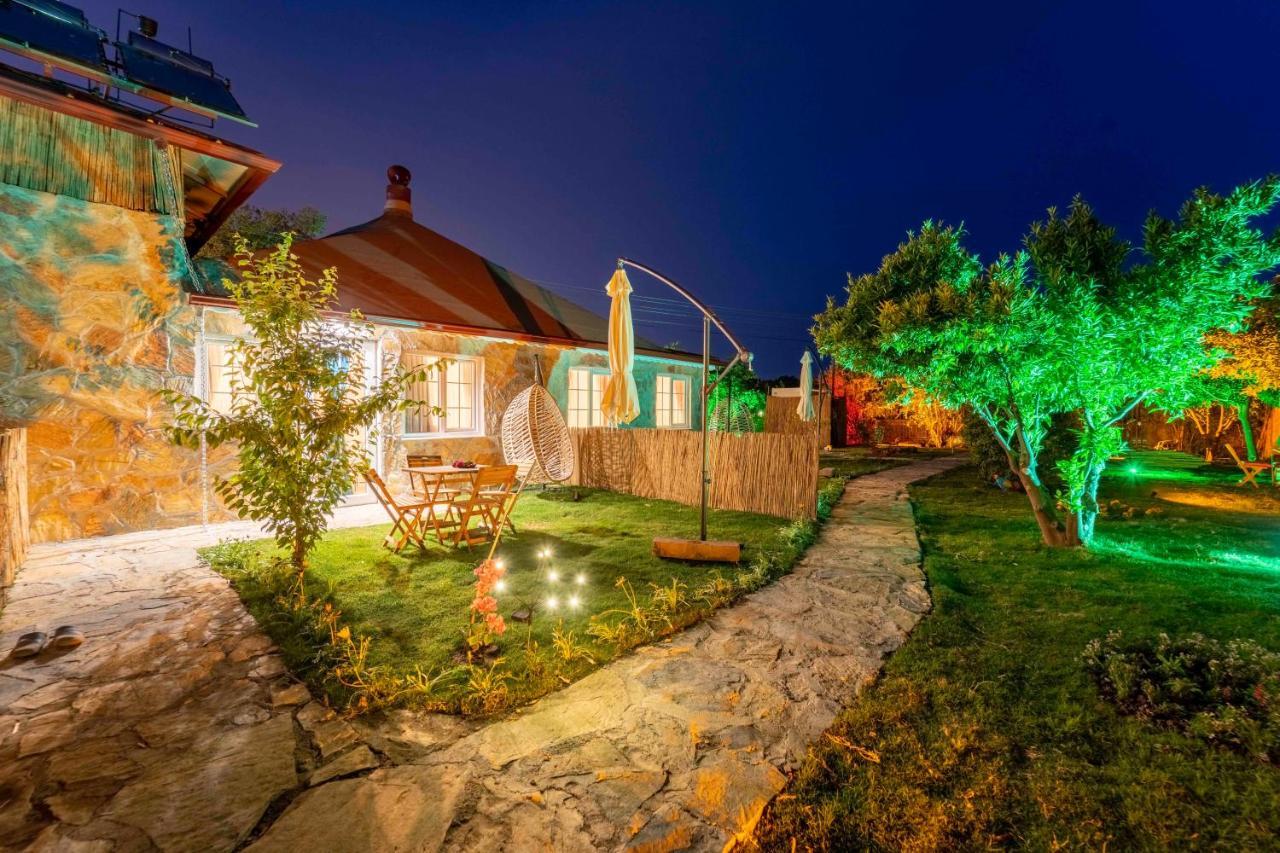 Kamkat Otel Kemer Zewnętrze zdjęcie