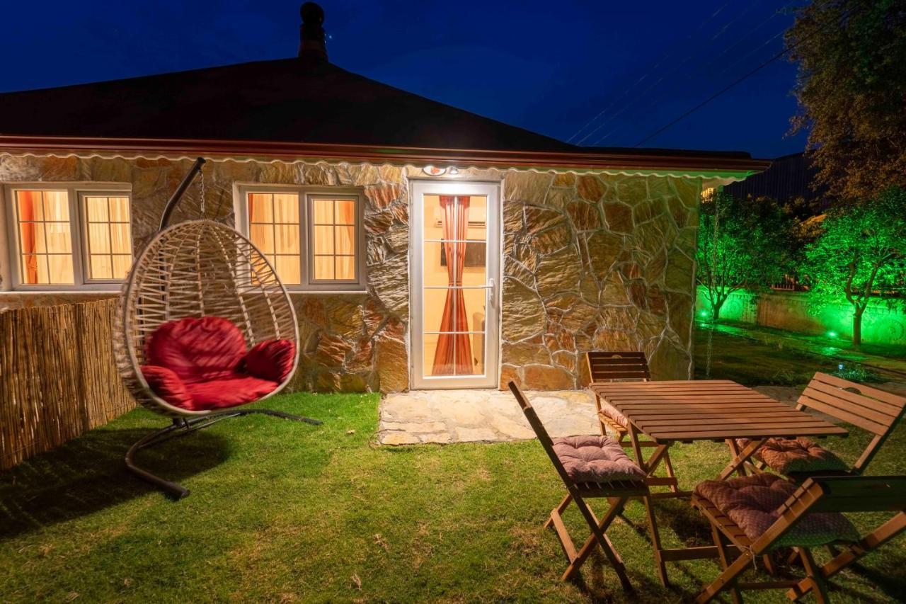 Kamkat Otel Kemer Zewnętrze zdjęcie
