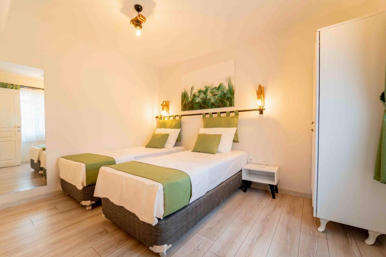 Kamkat Otel Kemer Zewnętrze zdjęcie