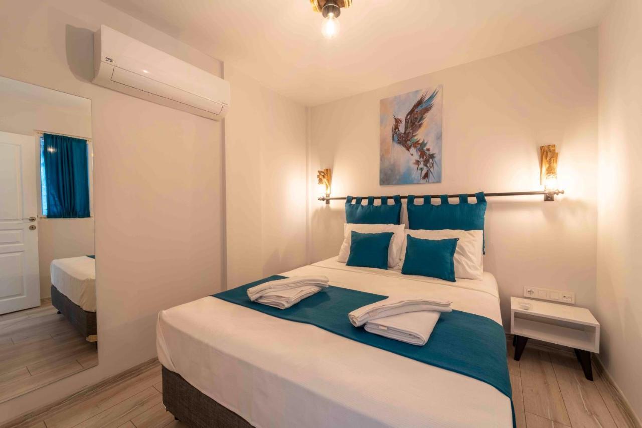 Kamkat Otel Kemer Zewnętrze zdjęcie