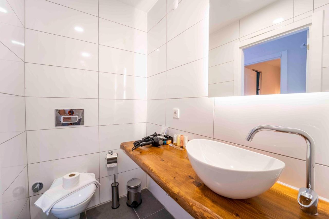 Kamkat Otel Kemer Zewnętrze zdjęcie