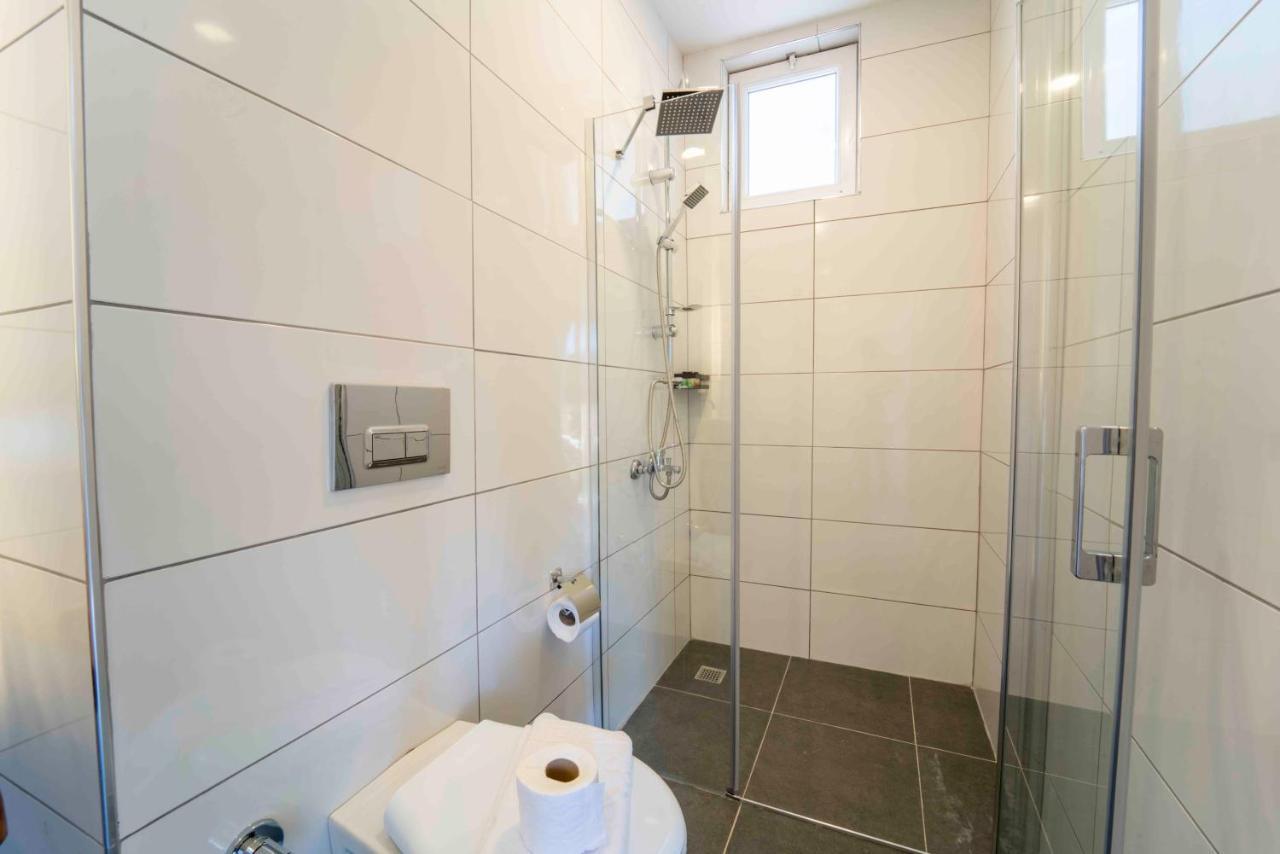 Kamkat Otel Kemer Zewnętrze zdjęcie