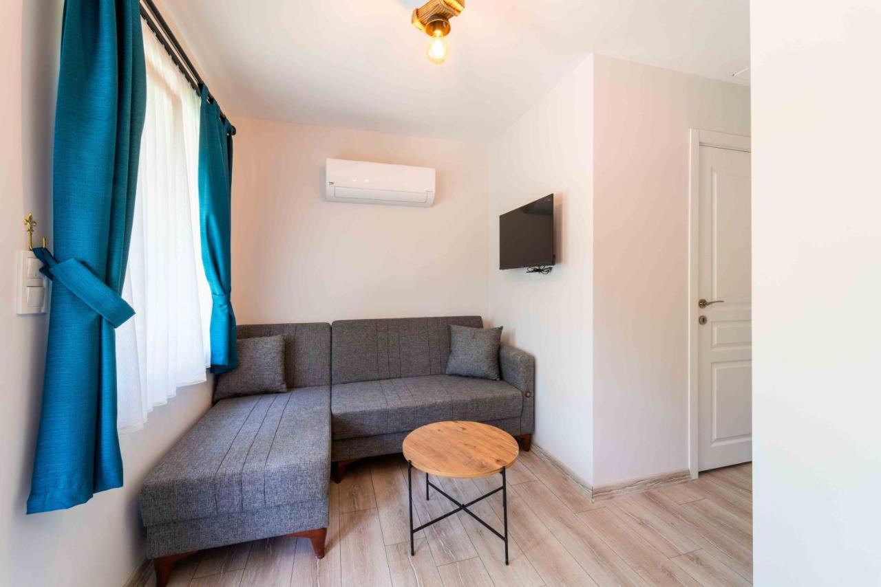 Kamkat Otel Kemer Zewnętrze zdjęcie