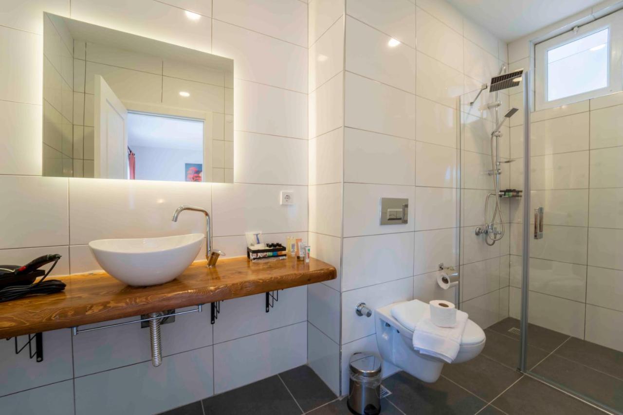 Kamkat Otel Kemer Zewnętrze zdjęcie
