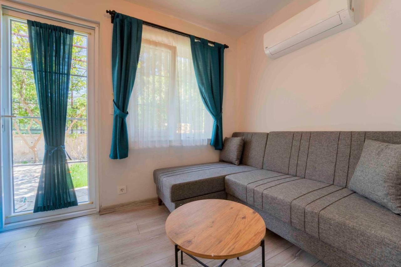 Kamkat Otel Kemer Zewnętrze zdjęcie