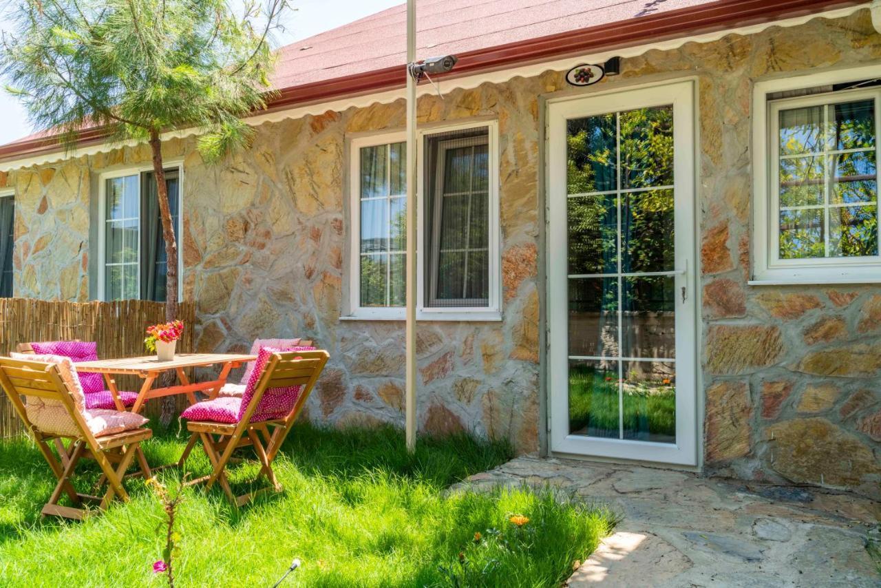 Kamkat Otel Kemer Zewnętrze zdjęcie